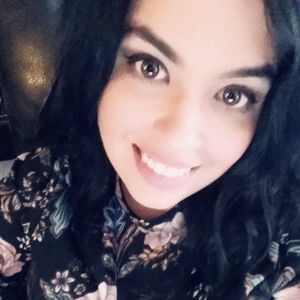 Meet your Posher, Tamara